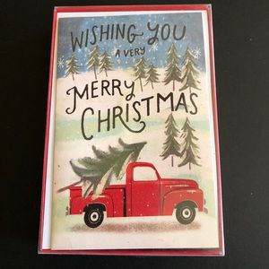 Christmas cards